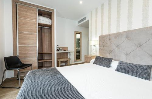 Nerja City Centre House | Hostal Boutique Aurora