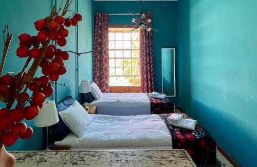 San Andres y Sauces Hostel | Hostal Bubango