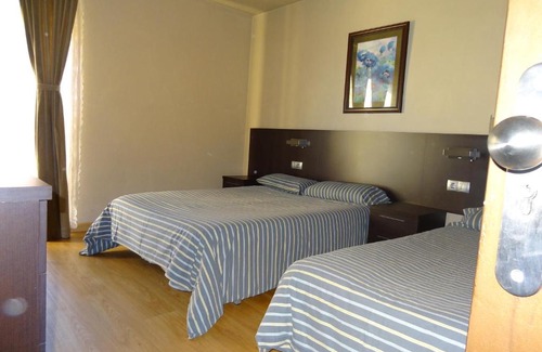 Andorra la Vella House | Hostal Cal Forner