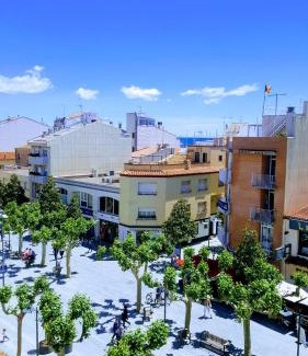 Cambrils House | Hostal Can Joanet