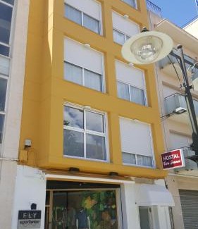Cambrils House | Hostal Can Joanet