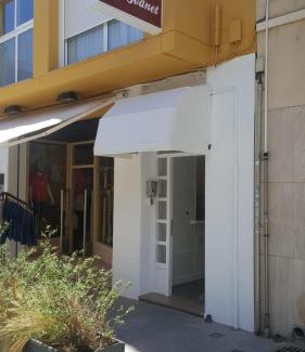 Cambrils House | Hostal Can Joanet