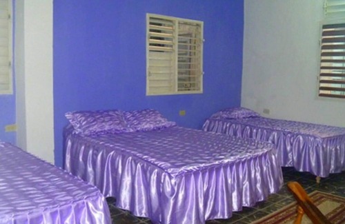 Remedios House | Hostal CasaMessi