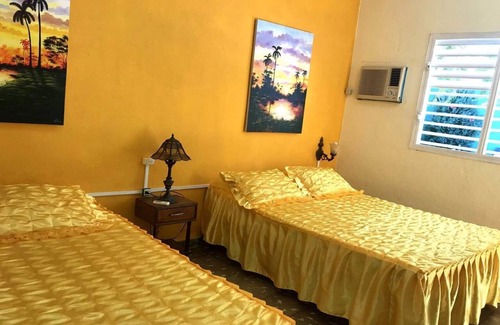 Remedios House | Hostal CasaMessi