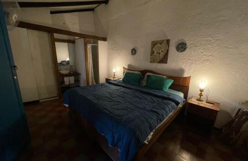 Izalco House | Hostal Casona de los Vega
