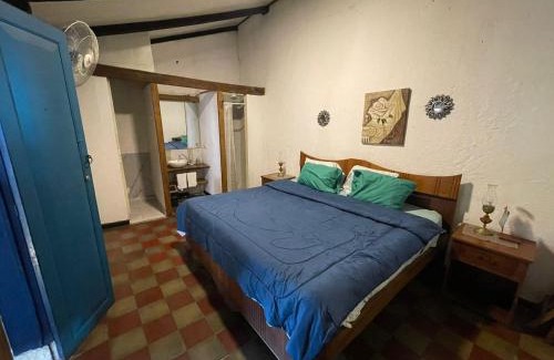 Izalco House | Hostal Casona de los Vega