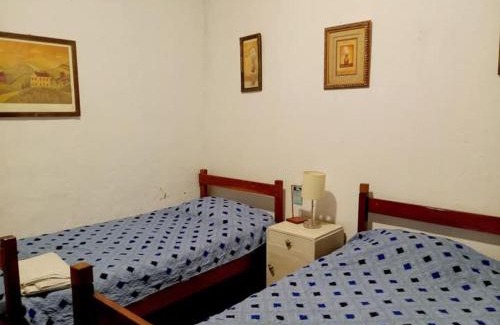Izalco House | Hostal Casona de los Vega