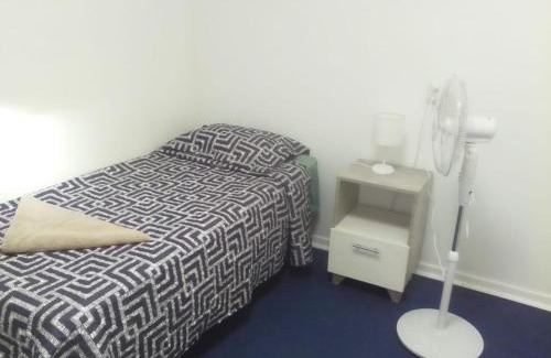 Rancagua House | Hostal Casona Rancagua Centro - Atención Personalizada A Empresas