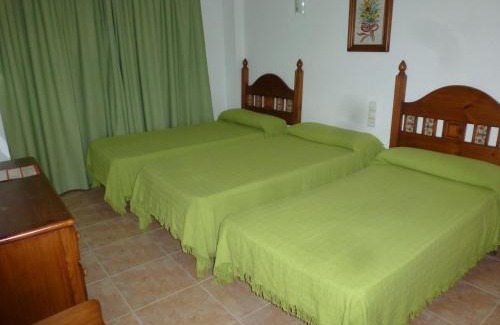 Garrucha House | Hostal Cortés