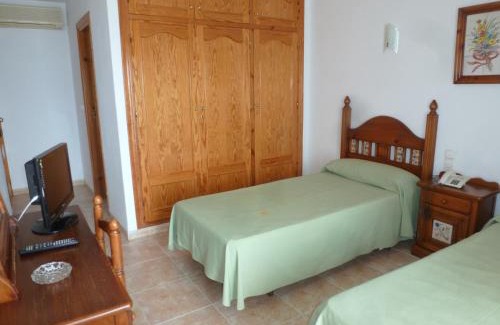 Garrucha House | Hostal Cortés
