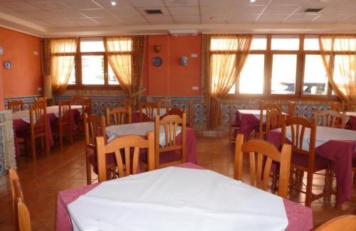 Garrucha House | Hostal Cortés