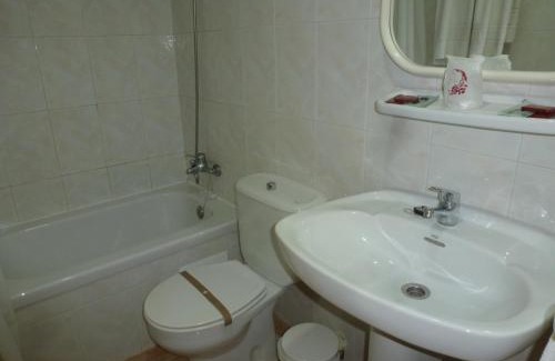 Garrucha House | Hostal Cortés