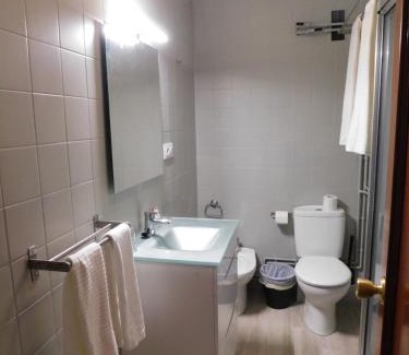 La Coruna House | Hostal Crisol X Liste Station