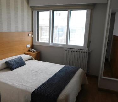 La Coruna House | Hostal Crisol X Liste Station