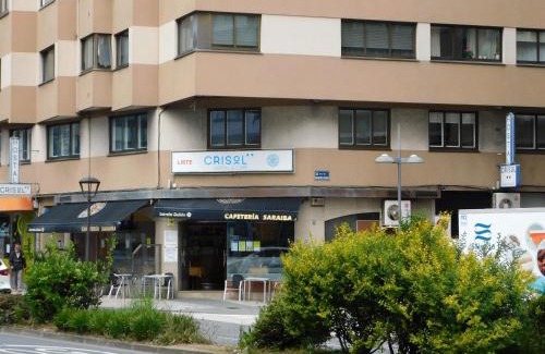 La Coruna House | Hostal Crisol X Liste Station