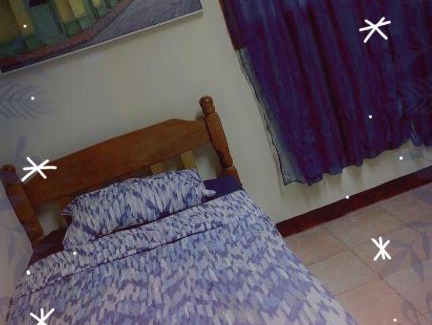 Managua Hotel | Hostal Cuba Dance