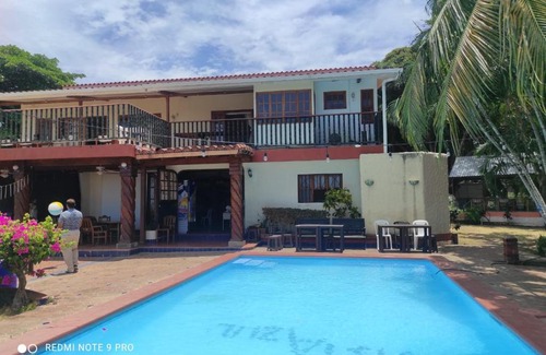 Managua Hotel | Hostal Cuba Dance