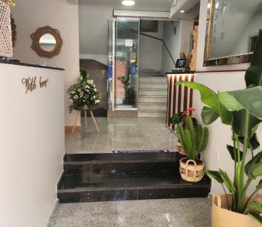 Fuengirola City Centre House | Hostal Cuevas