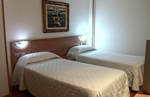 Santander House | Hostal Del Carmen