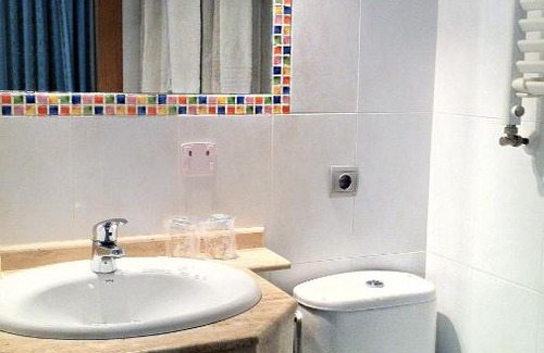 Santander House | Hostal Del Carmen