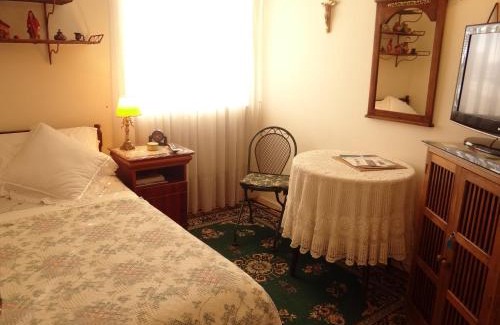 Concepcion House | Hostal Don Mariano