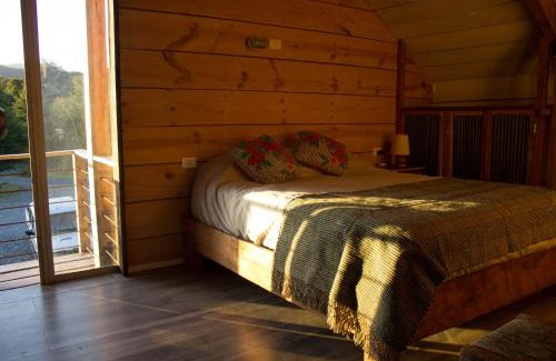 Malalcahuello Bed & Breakfast | Hostal Dos Volcanes