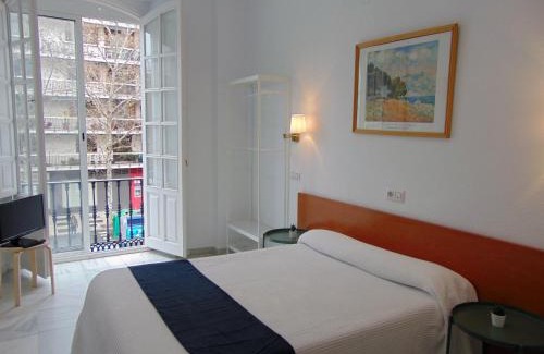 Museo House | Hostal El Cairo