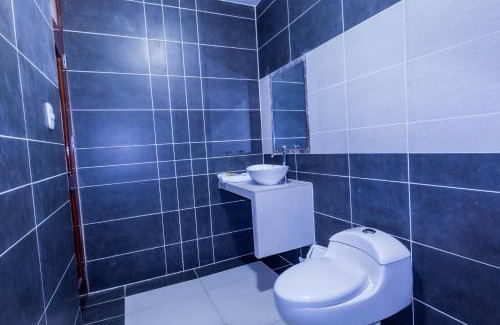 San Ignacio House | Hostal El Conquistador