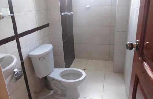 San Ignacio House | Hostal El Conquistador