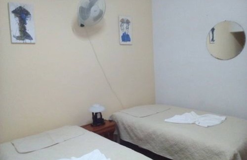 Municipality of Cienaga de Zapata House | Hostal El Güiro