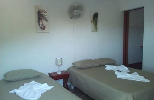 Municipality of Cienaga de Zapata House | Hostal El Güiro