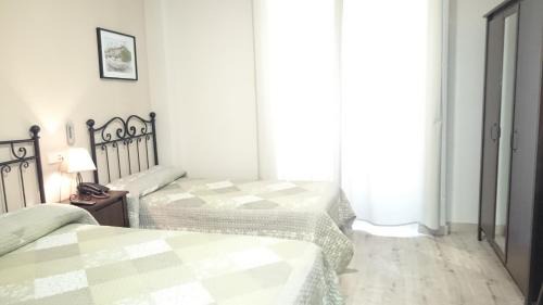 Centro House | Hostal El Pilar