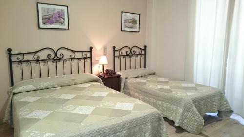 Centro House | Hostal El Pilar