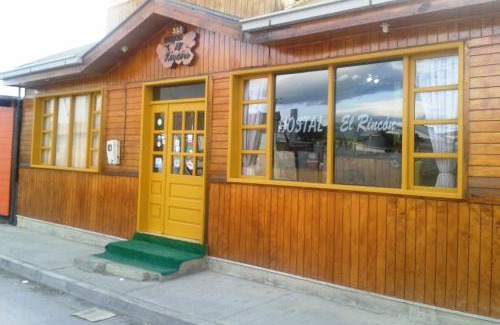 Puerto Natales Hostel | Hostal El Rincón