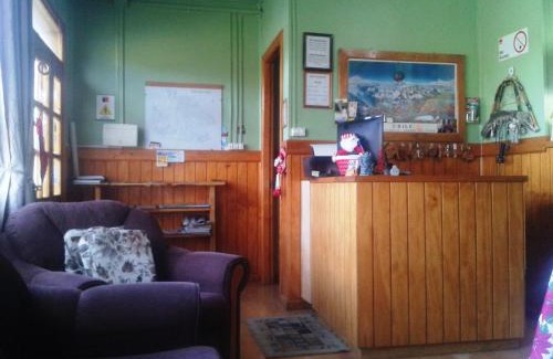 Puerto Natales Hostel | Hostal El Rincón