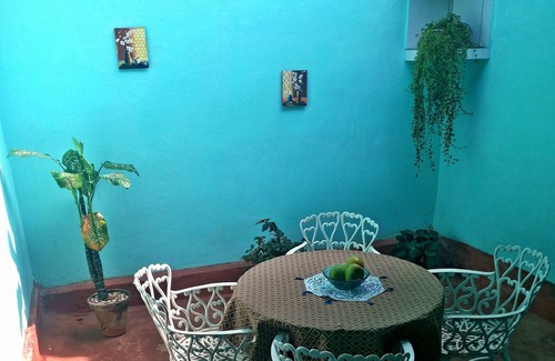 Trinidad Villa | Hostal Enrico y Dayana