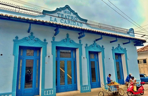 Trinidad Villa | Hostal Enrico y Dayana