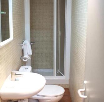 Gothic Quarter House | Hostal Europa