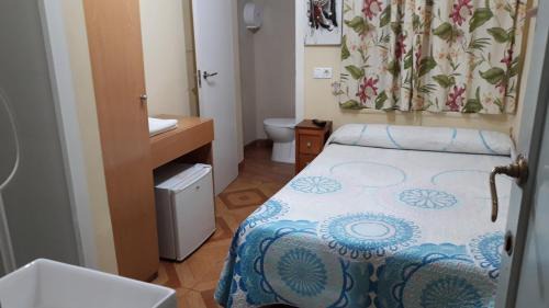 Centro House | Hostal Fuentesol