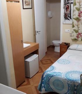 Centro House | Hostal Fuentesol