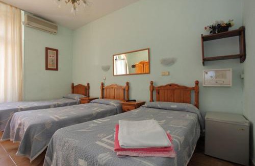 Centro House | Hostal Fuentesol