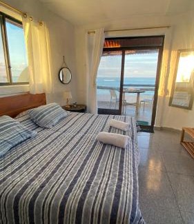 Puerto Villamil Hotel | Hostal Galapagos by Bar de Beto