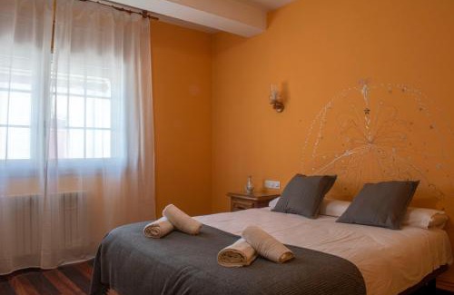 Monforte de Lemos Hotel | Hostal Galicia