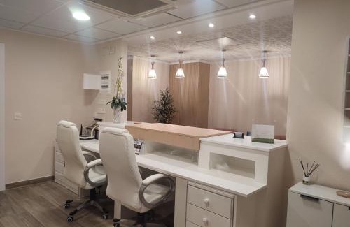 Benicassim Hotel | Hostal Garamar
