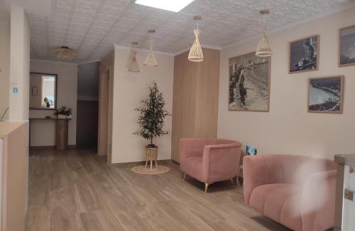 Benicassim Hotel | Hostal Garamar