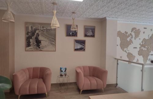 Benicassim Hotel | Hostal Garamar