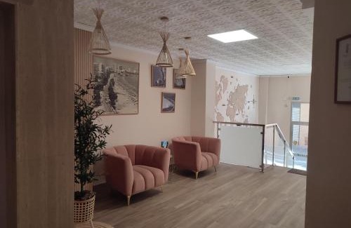 Benicassim Hotel | Hostal Garamar