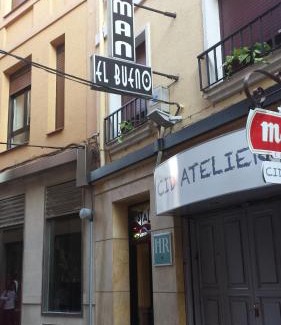 Old Town House | Hostal Guzman El Bueno by gaiarooms