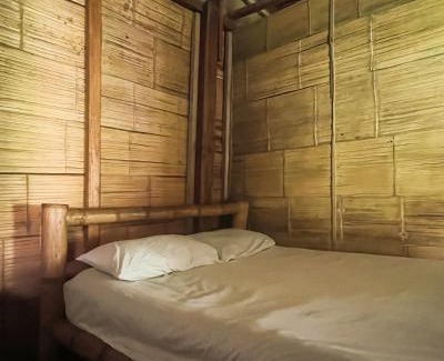Palomino House | Hostal halaliku tayrona