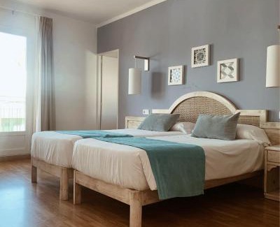Portocolom House | Hostal HPC Porto Colom